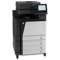 HP Color LaserJet Enterprise M880z+ Printer Toner Cartridges